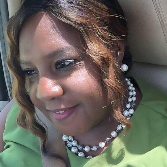 Meet your Posher, Kendra - Picture 1 of 1